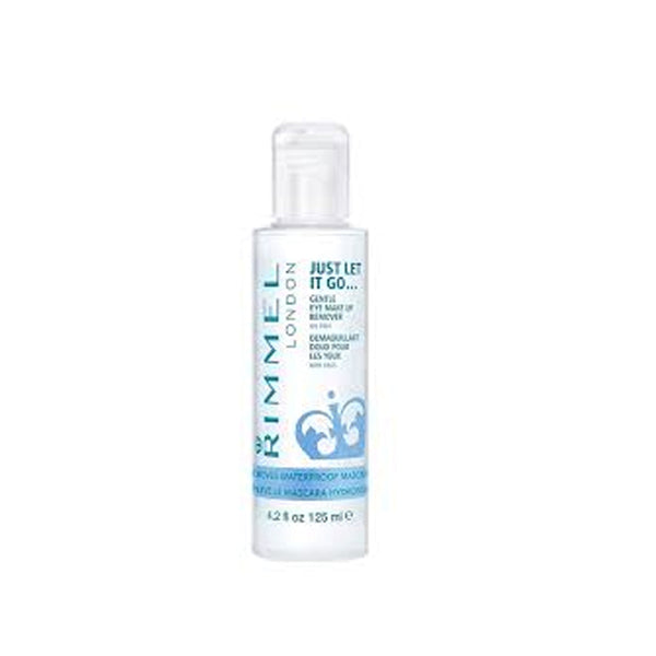 Rimmel London Just Let It Go 125ml - Snapcart.pk