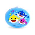Baby Shark Sponge