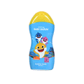 Pink Fong Baby Shark Bubble Bath 300ml
