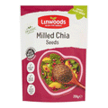 Linwoods Milled Cjhia Seeds 200g.
