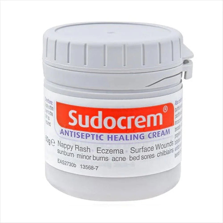 Sudocrem Antiseptic Healing Cream 60g . - Snapcart.pk
