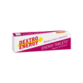 Dextro Energy Blackcurrant+vitamin-c Tablets