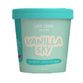 Lush Crush Vanilla Sky Ice-Cream 400ml