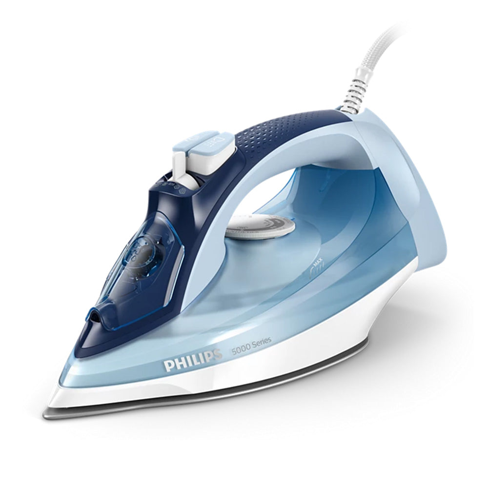 PHILIPS STEAM IRON Model DST5020