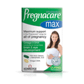 Vitabiotics Pregnacare Max Tab 84s