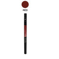 Technic Ombre Lip Pencil Red