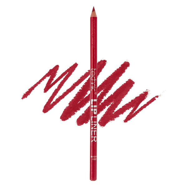 technic lip liner pencil