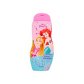 Disney Princess Bath & Shower Bubble 400ml Disney