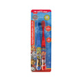 Paw Patrol Toothbrush Duo 2pk Paw Patrol
