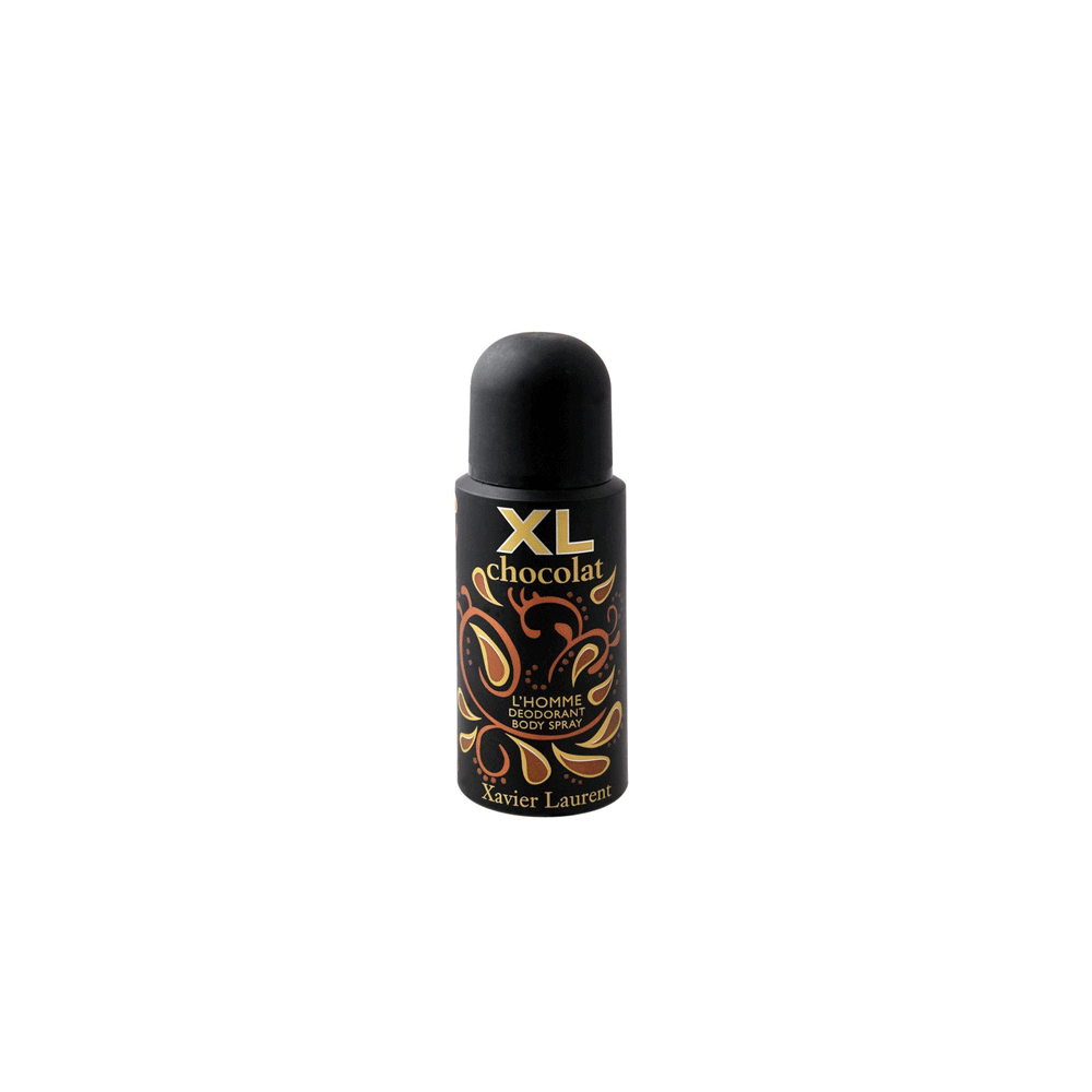 Xavier Laurent Xl Chocolat 150ml - Snapcart.pk