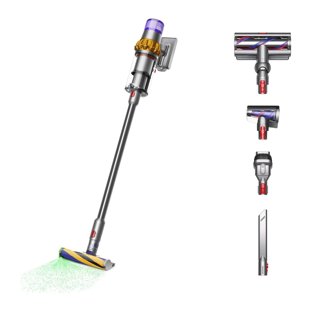 Dyson Detect Vacuum V15