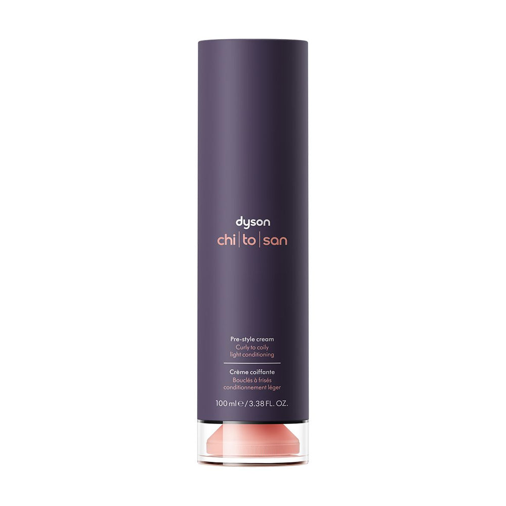 Dyson Chi To San Pre-Style Hair Cream 100ml - Snapcart.pk