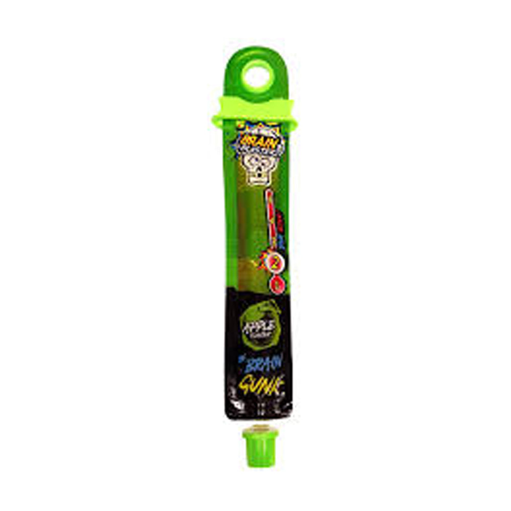 Brain Blasterz Gunk Apple Flavour 28ml - Snapcart.pk