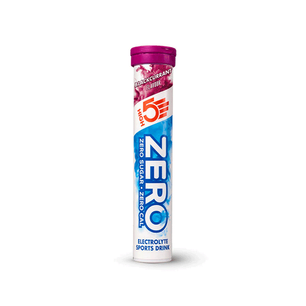 Zero Electrolyte Blackcurrant Sport Drink - Snapcart.pk