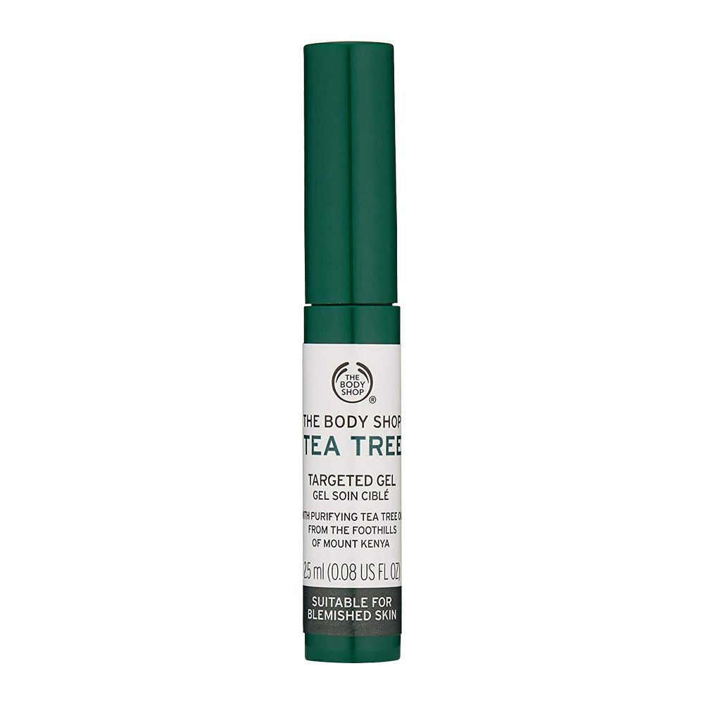 The Body Shop Targeted Gel 2.ml - Snapcart.pk