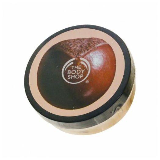 The Body Shop Shea Body Butter 200ml-
