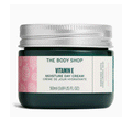 The Body Shop Vitamin E Moisture Cream 50ml