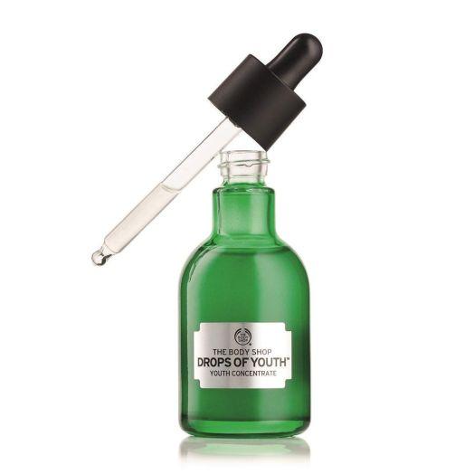 The Body Shop Drops Of Youth Concentrate 30Ml