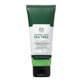 The Body Shop Squeaky Clean Scrub 100ml