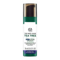 The Body Shop Tea Tree Night Lotion 30Ml