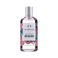 The Body Shop Britsh Rose Vegan Women EDT 100ml