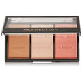 Makeup Revolution Ultra Brightening Contour Kit -