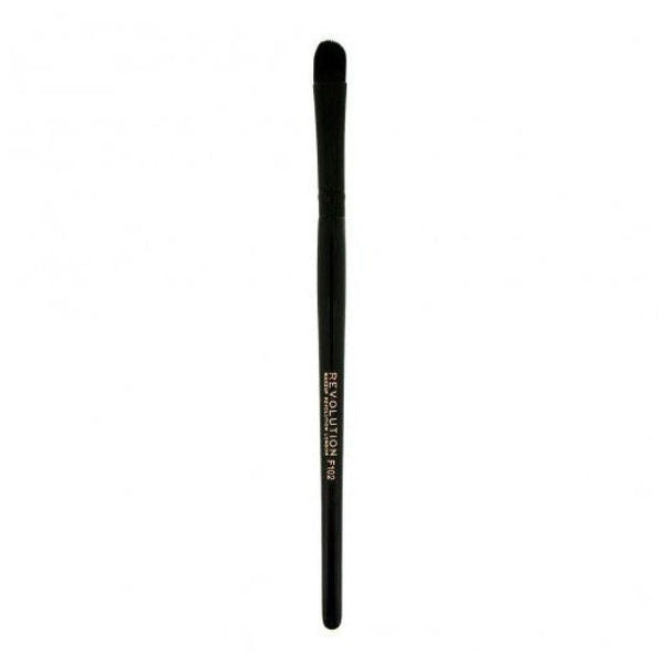 Makeup Revolution Pro F102 Concealer Brush