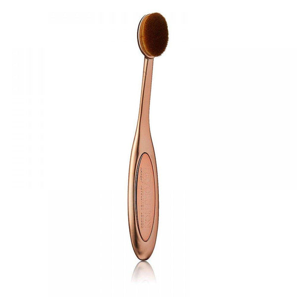Makeup Revolution Precision Brush Oval Shape