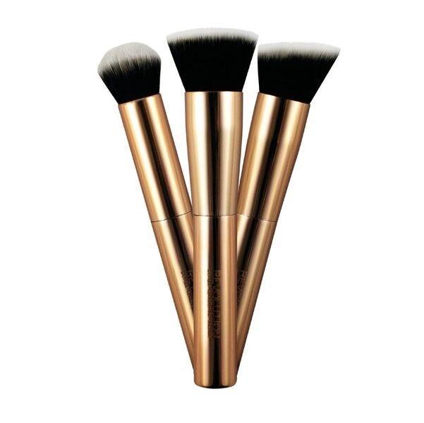 Makeup Revolution Ultra Metals Go Contouring
