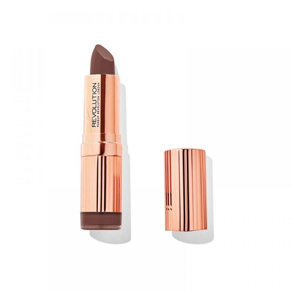 Makeup Revolution Renaissance Lipstick - Triumph
