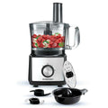 WESTPOINT CHOPPER KITCHEN ROBOT Model WF-502