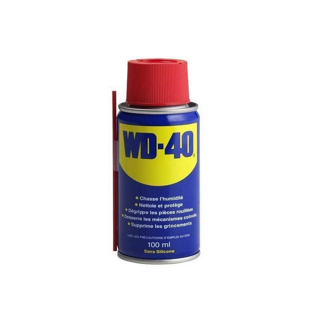 Wd 40 100ml - Snapcart.pk