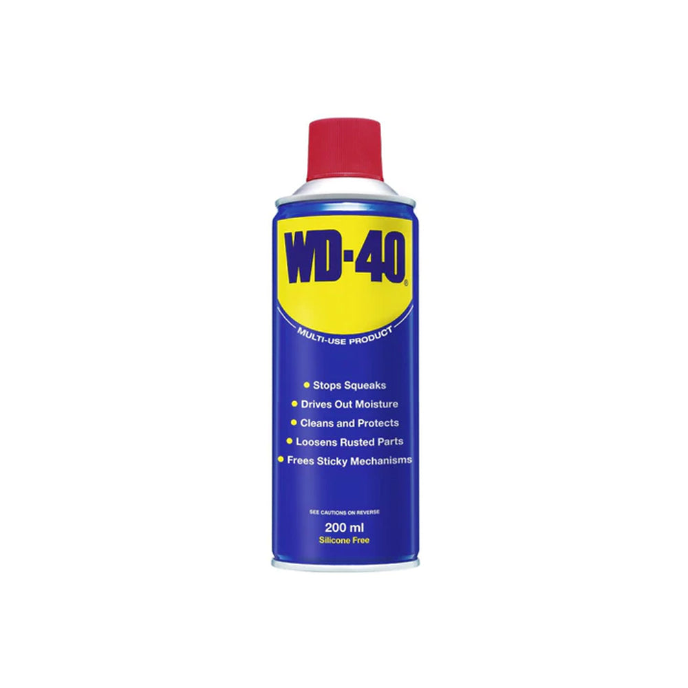 Wd-40 200ml - Snapcart.pk