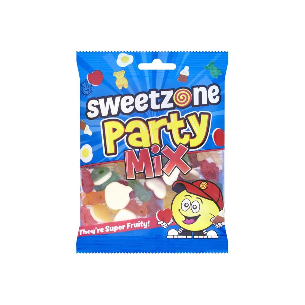 Sweetzone Party Mix 90g - Snapcart.pk