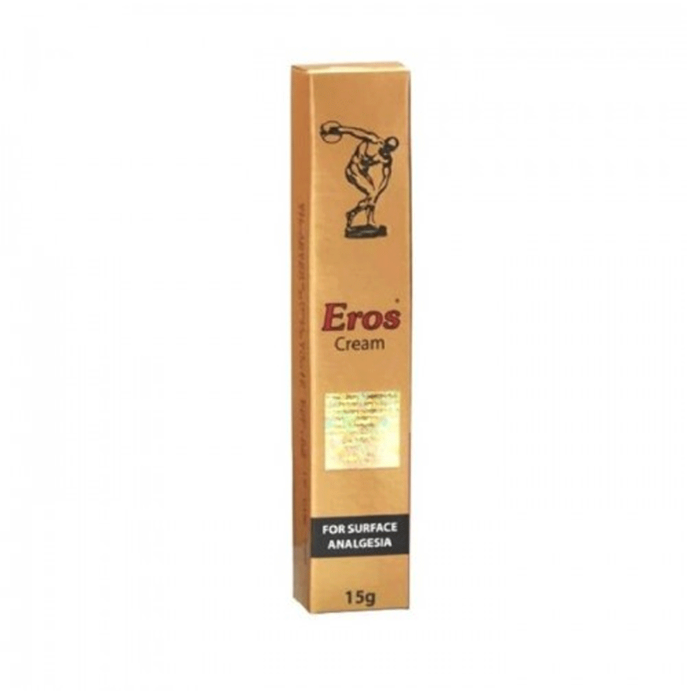 Eros Cream 15gm
