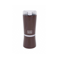 Black & Decker Coffee Grinder Cbm4