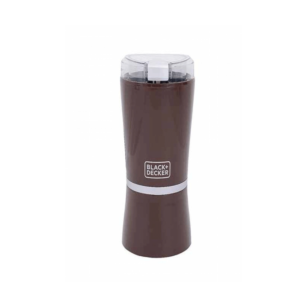 Black & Decker Coffee Grinder Cbm4