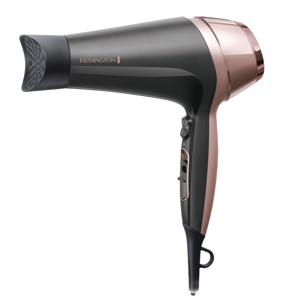 Remington Hair Dryer D5706