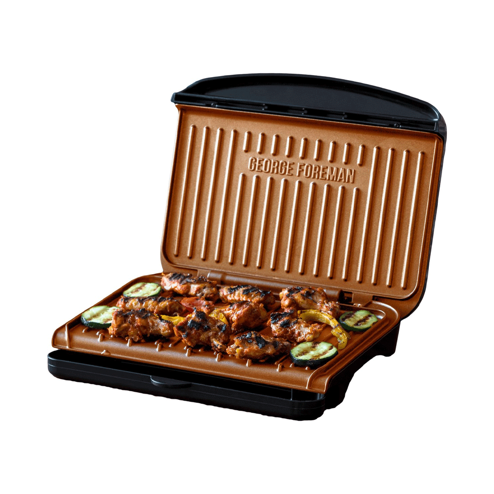 George Foreman Fit Grill Medium 25811-56