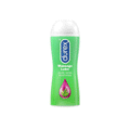 Durex Massage Lube Aloe Vera Soothing 200ml - Snapcart.pk