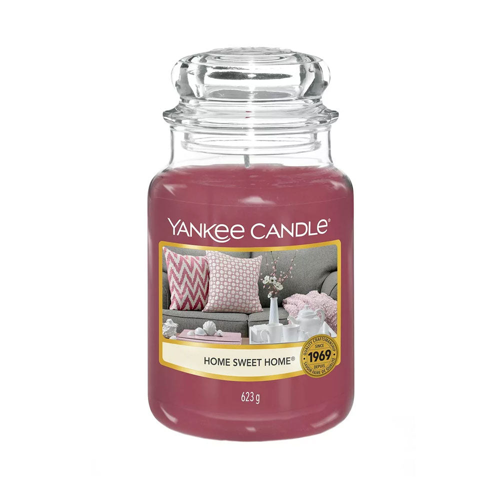 Home Sweet Home Candle 623g