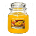Yankee Candle Mango Peach Salsa 411g