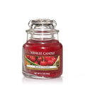 Yankee Candle jar Small Black Cherry 104g