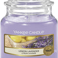 Yankee Candle Lemon Lavender 104G