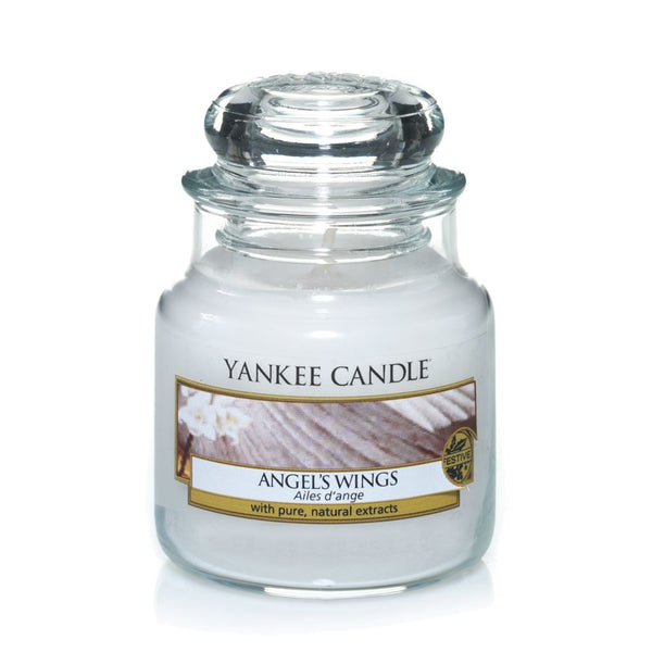Yankee Candle Angle Wings 104G