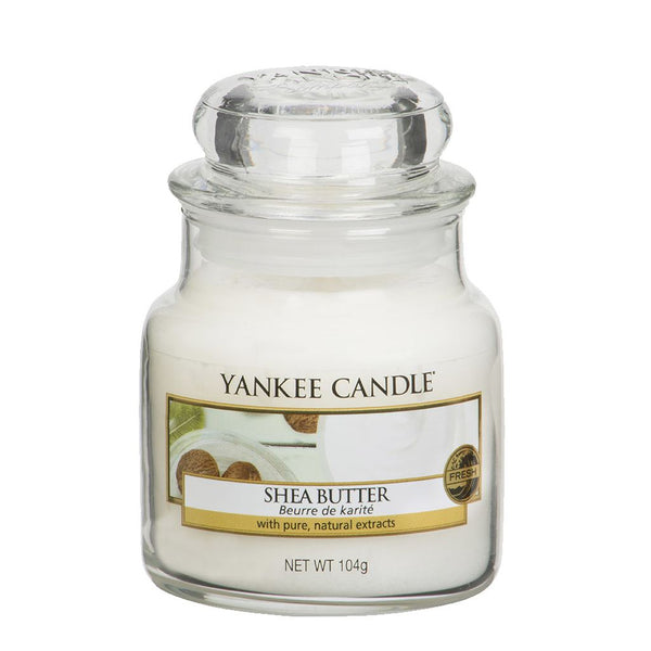 Yankee Candle Shea Butter 104G
