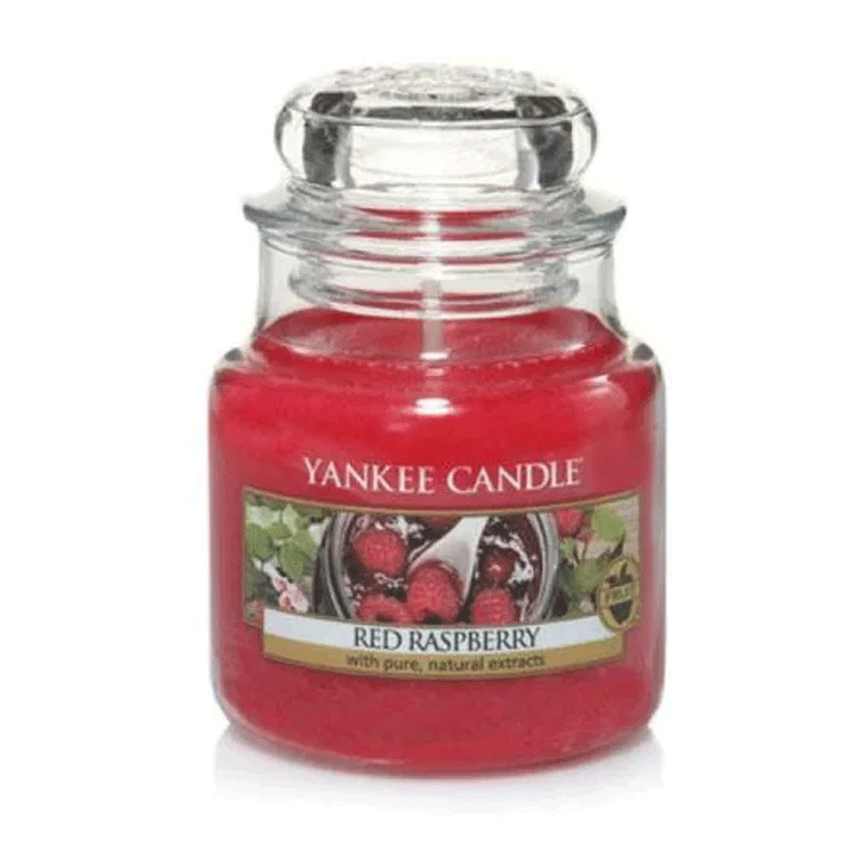 Yankee Candle