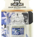 Yankee Candle Midnight Jasmine Car Jar