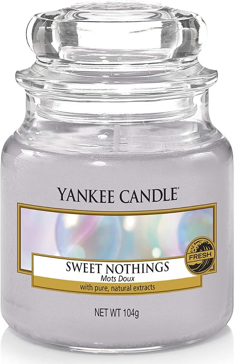 Yankee Candle Sweet Nothings 104G