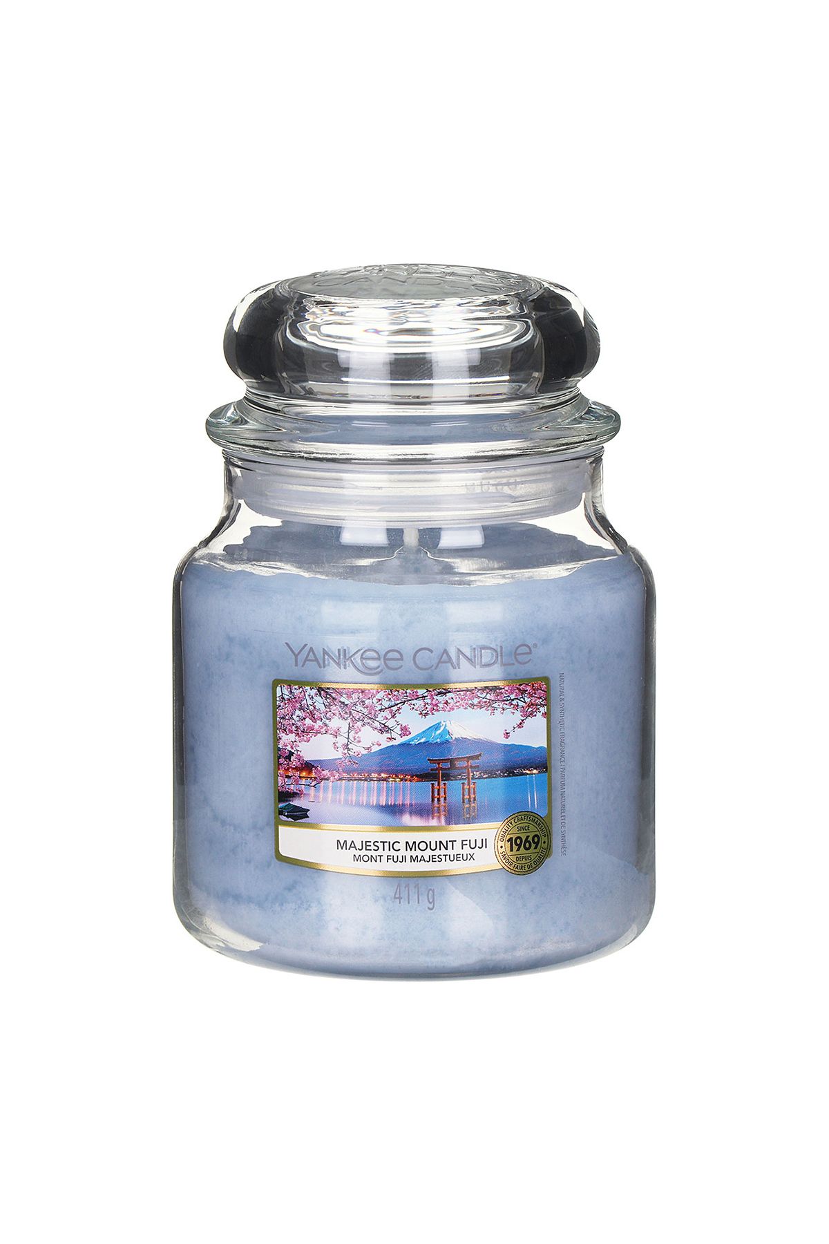 Yankee Candle Classic Jar